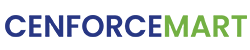 Cenforcemart Logo